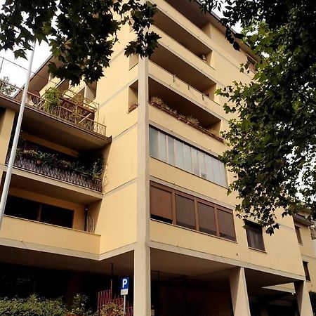 Appartement Attico Panoramico Firenze Extérieur photo
