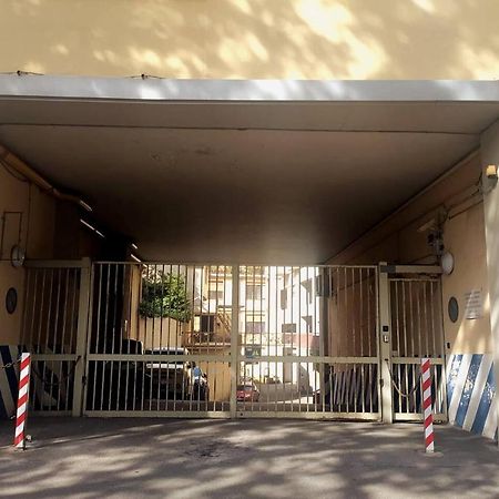 Appartement Attico Panoramico Firenze Extérieur photo