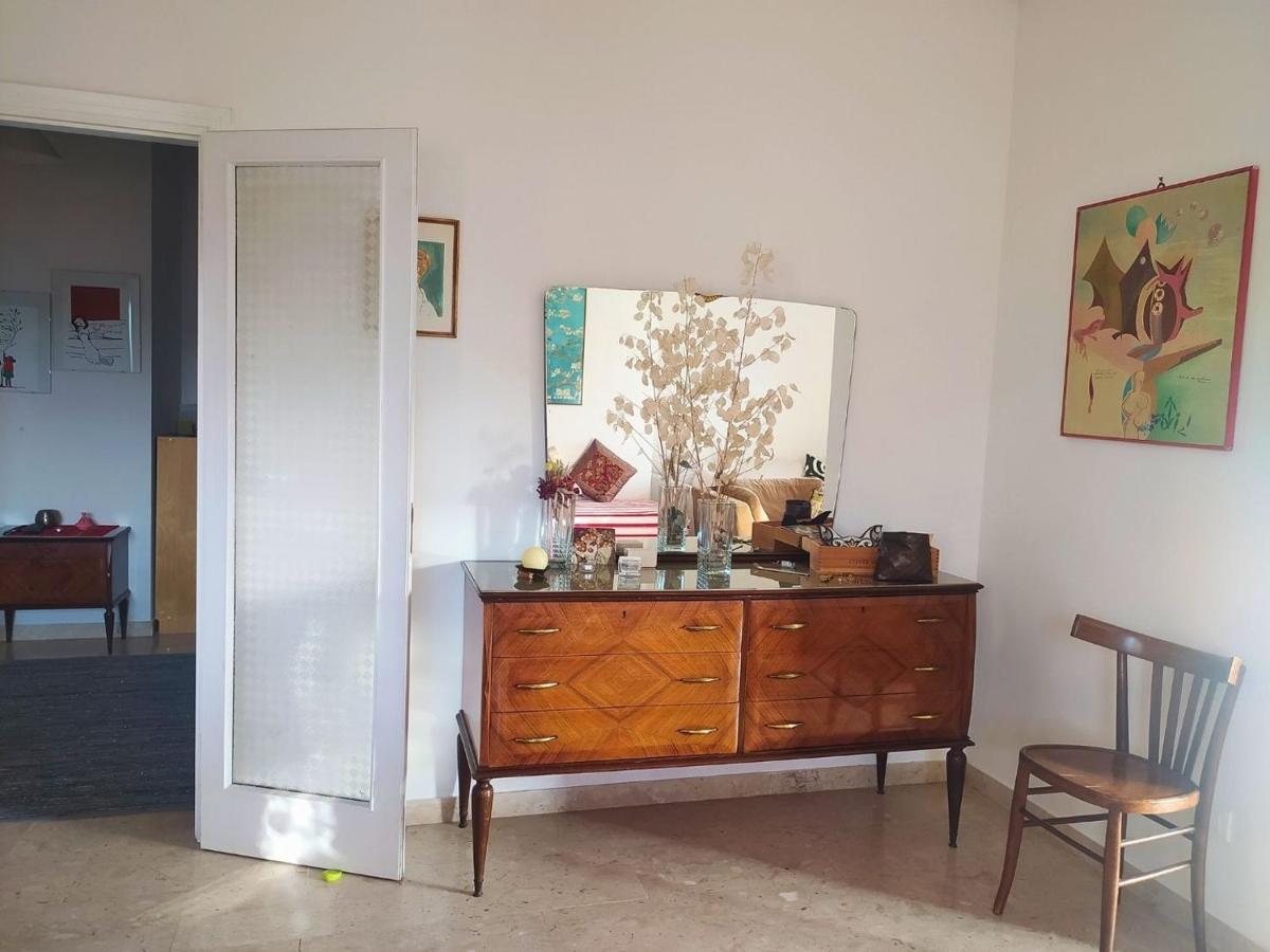 Appartement Attico Panoramico Firenze Extérieur photo