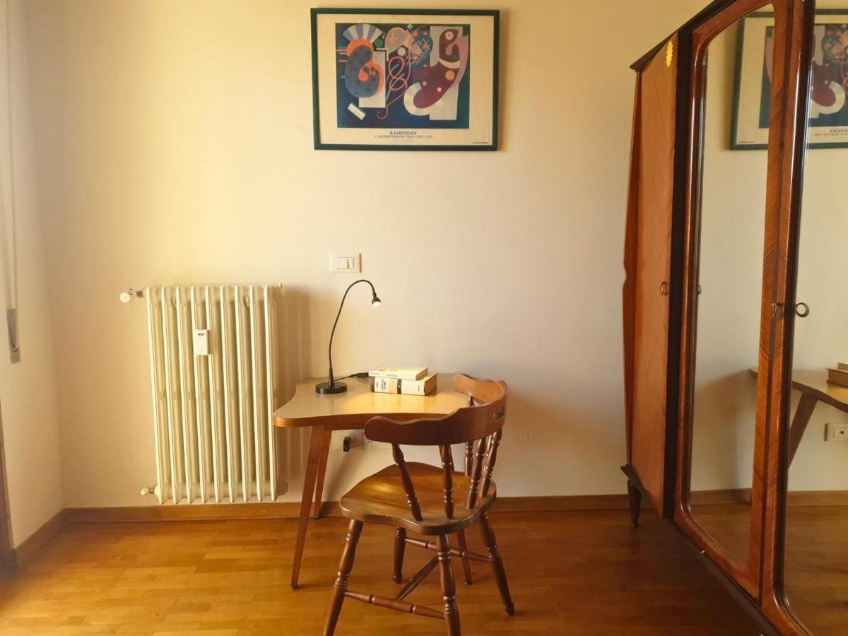 Appartement Attico Panoramico Firenze Extérieur photo