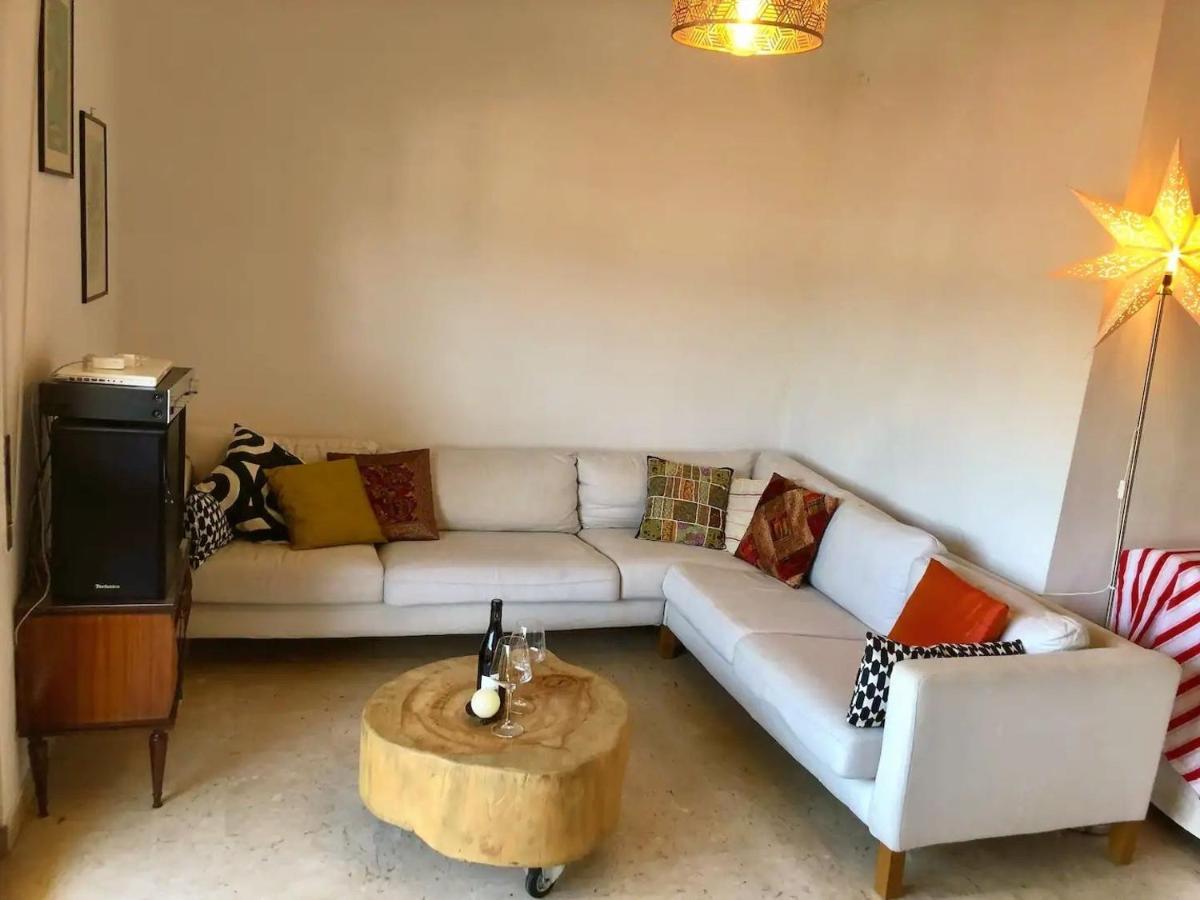 Appartement Attico Panoramico Firenze Extérieur photo
