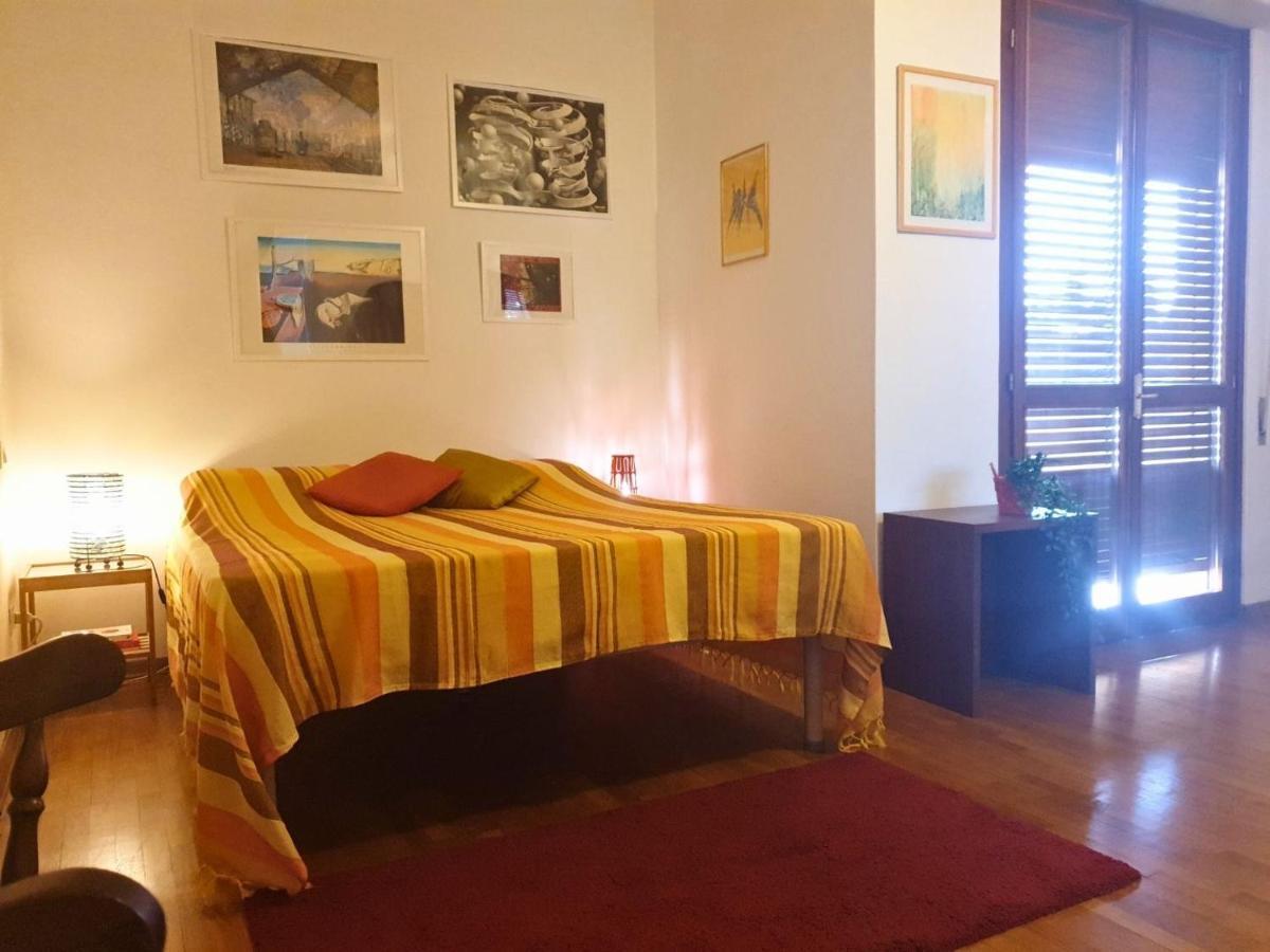 Appartement Attico Panoramico Firenze Extérieur photo