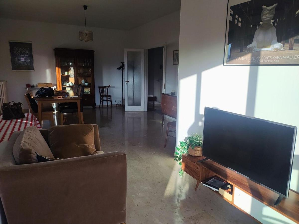 Appartement Attico Panoramico Firenze Extérieur photo