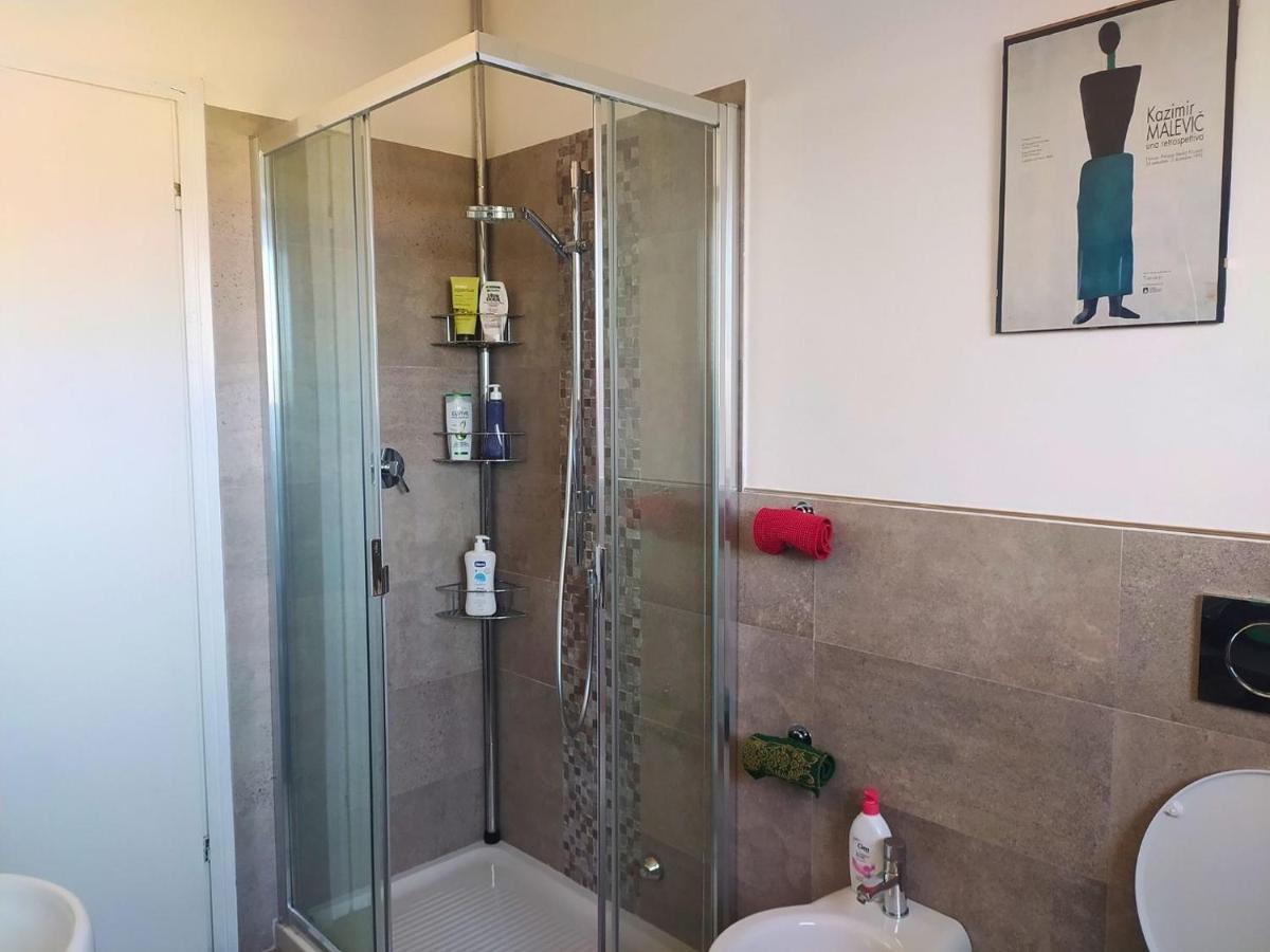 Appartement Attico Panoramico Firenze Extérieur photo