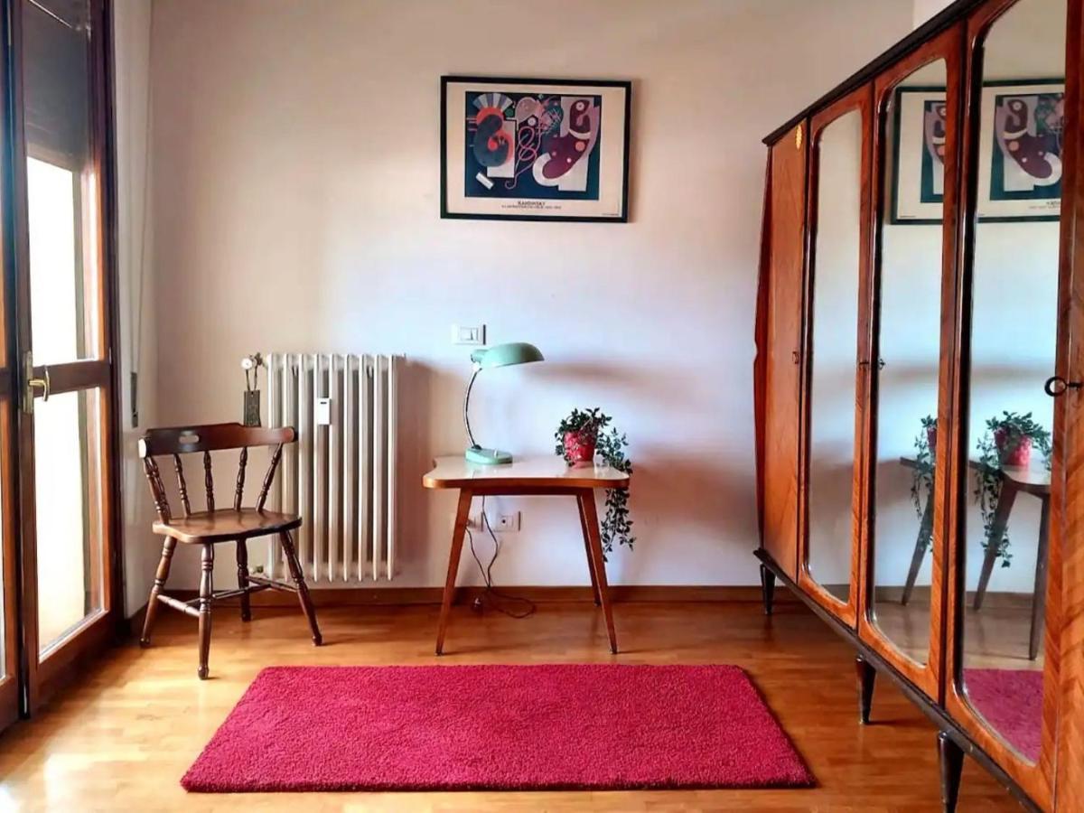 Appartement Attico Panoramico Firenze Extérieur photo