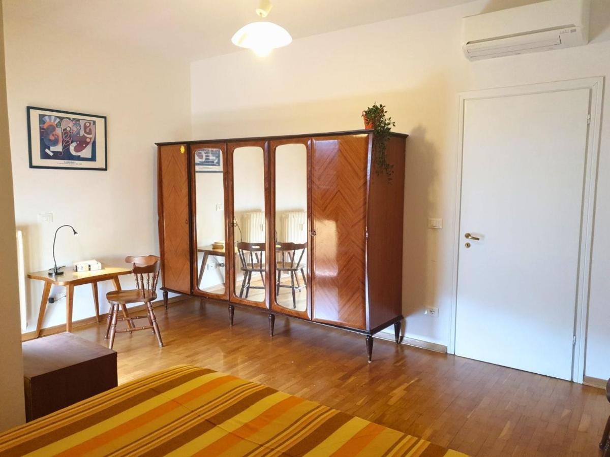 Appartement Attico Panoramico Firenze Extérieur photo