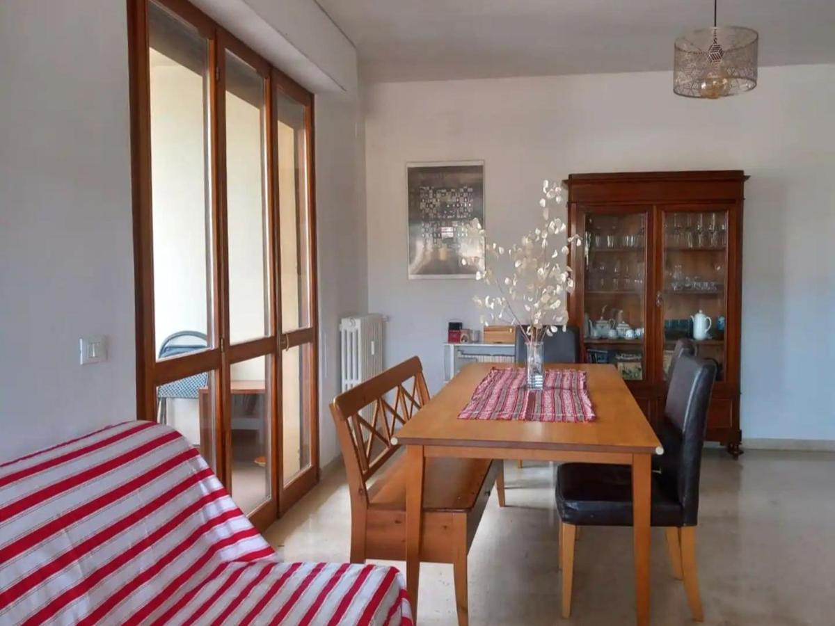 Appartement Attico Panoramico Firenze Extérieur photo
