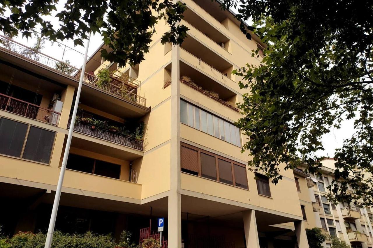 Appartement Attico Panoramico Firenze Extérieur photo