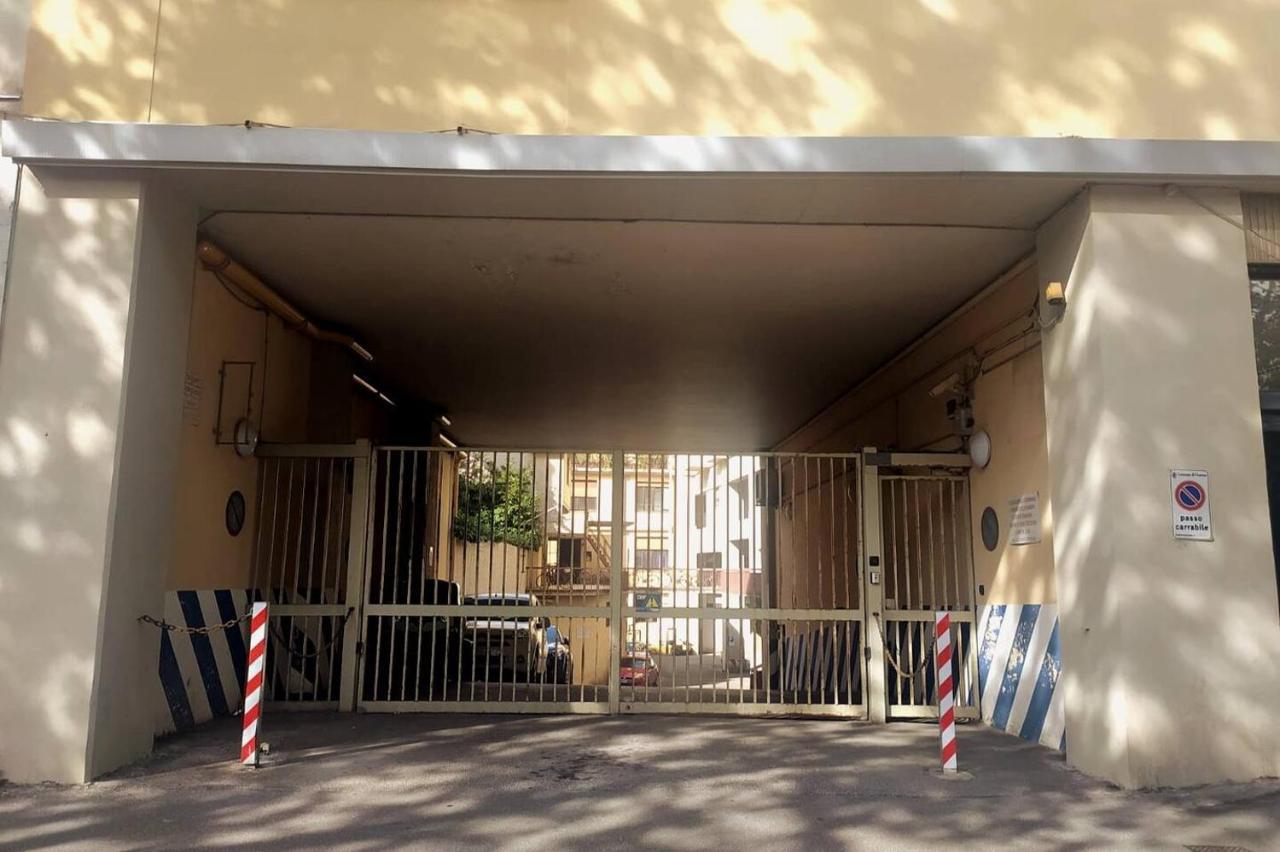 Appartement Attico Panoramico Firenze Extérieur photo