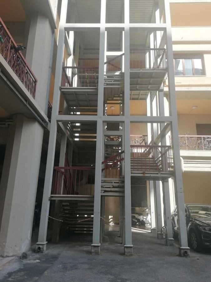 Appartement Attico Panoramico Firenze Extérieur photo